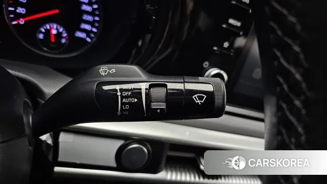 Kia K5 3rd generation id 3726293 из Кореи 9