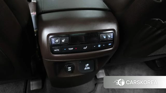 Hyundai The New Palisade id 4516850 из Кореи 9