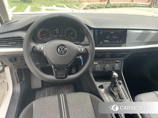 Volkswagen Lavida id 4258527 из Китая 9