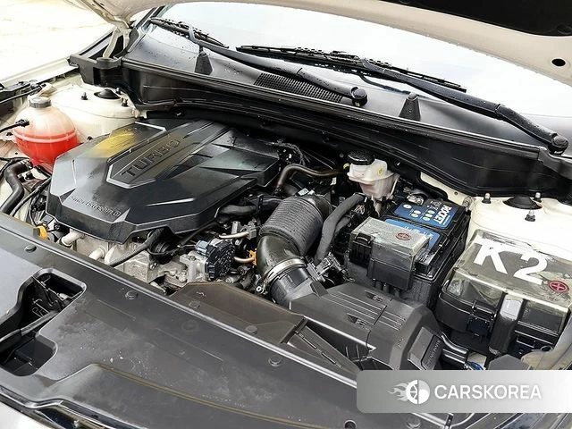 Kia Sportage 5th Generation id 4726586 из Кореи 9