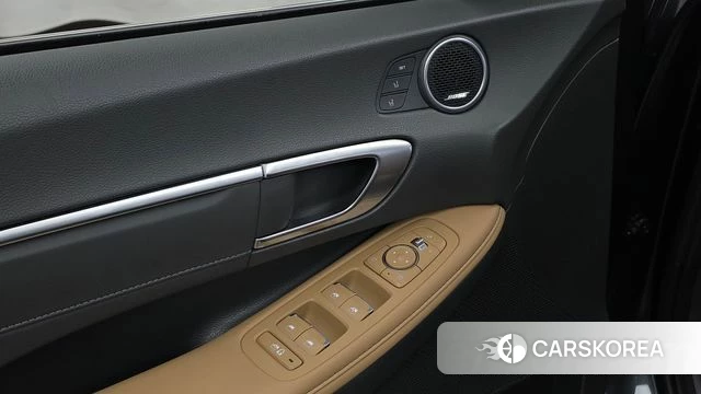 Hyundai Sonata (DN8) id 4693004 из Кореи 9