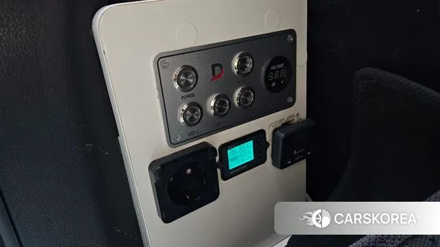 Kia The New Kia Ray id 3415876 из Кореи 9