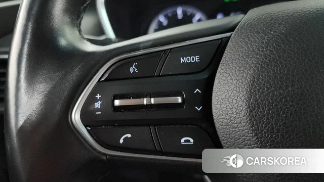 Hyundai Santa Fe TM id 4717989 из Кореи 9