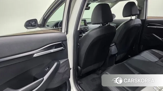 Kia Seltos id 3488551 из Кореи 9