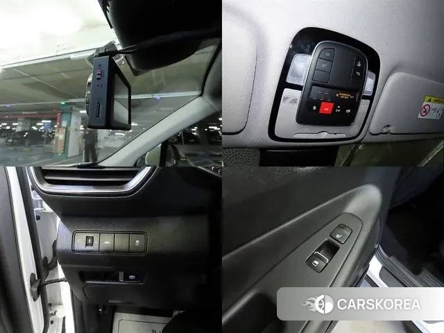 Hyundai The New Santa Fe id 3759645 из Кореи 9