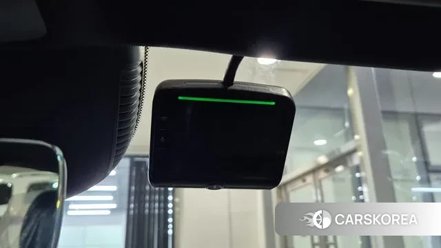 Mercedes-Benz GLA - Class H247 id 3404965 из Кореи 9