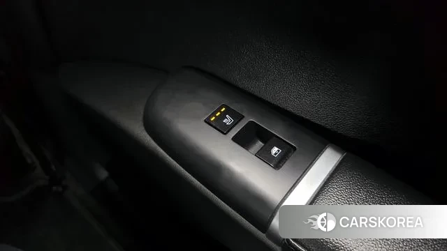 Hyundai Grandeur Hybrid (GN7) id 3079728 из Кореи 9