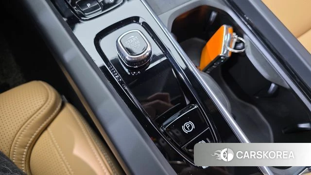 Volvo S60 3rd generation id 4414800 из Кореи 9