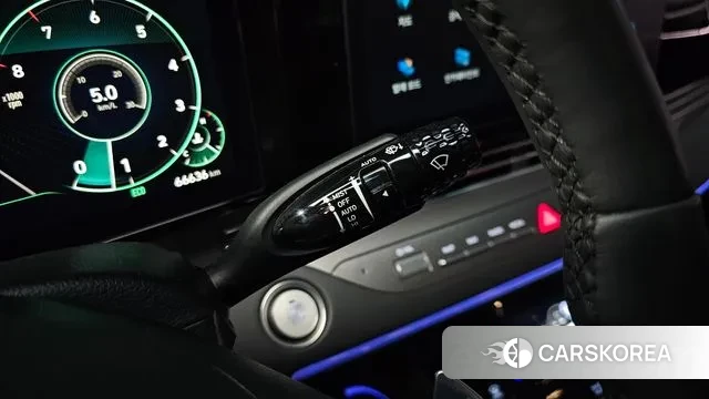 Hyundai The New Grandeur IG id 3154540 из Кореи 9