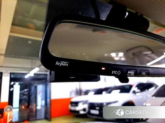 Hyundai Casper id 4624733 из Кореи 9