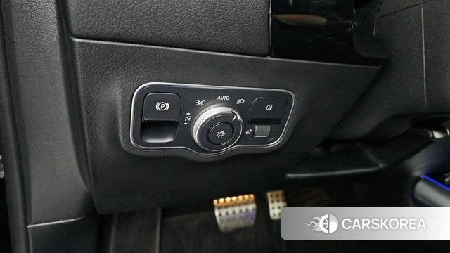 Mercedes-Benz GLA - Class H247 id 3904880 из Кореи 9