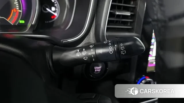 Renault Korea (Samsung) The New QM6 id 3777495 из Кореи 9