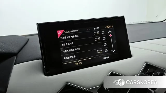 Citroen / DS DS3 Crossback id 3401782 из Кореи 9