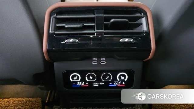 BMW 5 Series (G60) id 4607591 из Кореи 9