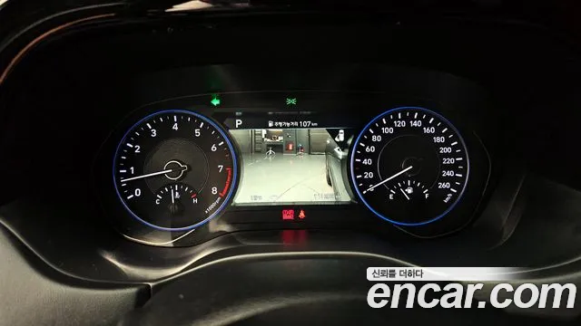 Hyundai Palisade id 2591416 из Кореи 9