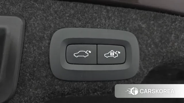 Volvo S90 id 3360914 из Кореи 9