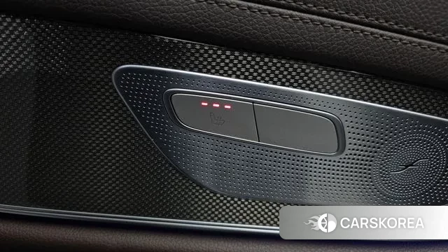 Mercedes-Benz CLS-Class C257 id 3215059 из Кореи 9