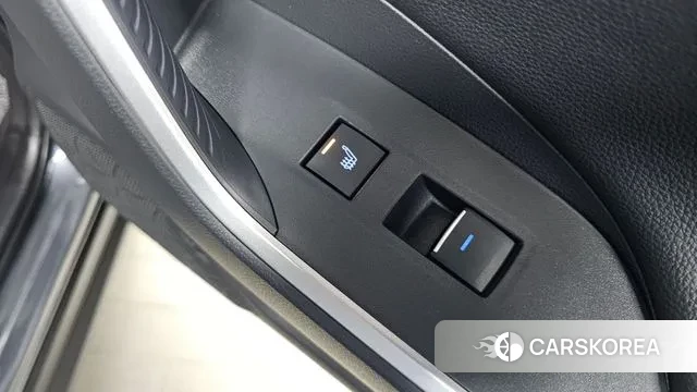 Toyota RAV4 5th Generation id 3053345 из Кореи 9