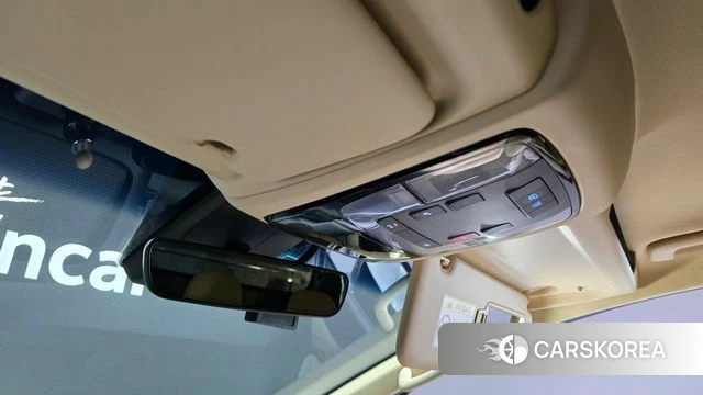 Hyundai Staria id 4635900 из Кореи 9