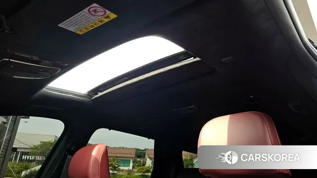 Hyundai Palisade id 3018149 из Кореи 9