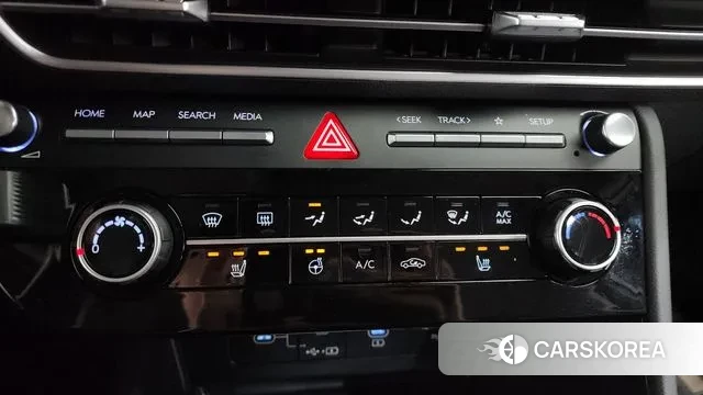 Hyundai Sonata D Edge (DN8) id 3410213 из Кореи 9