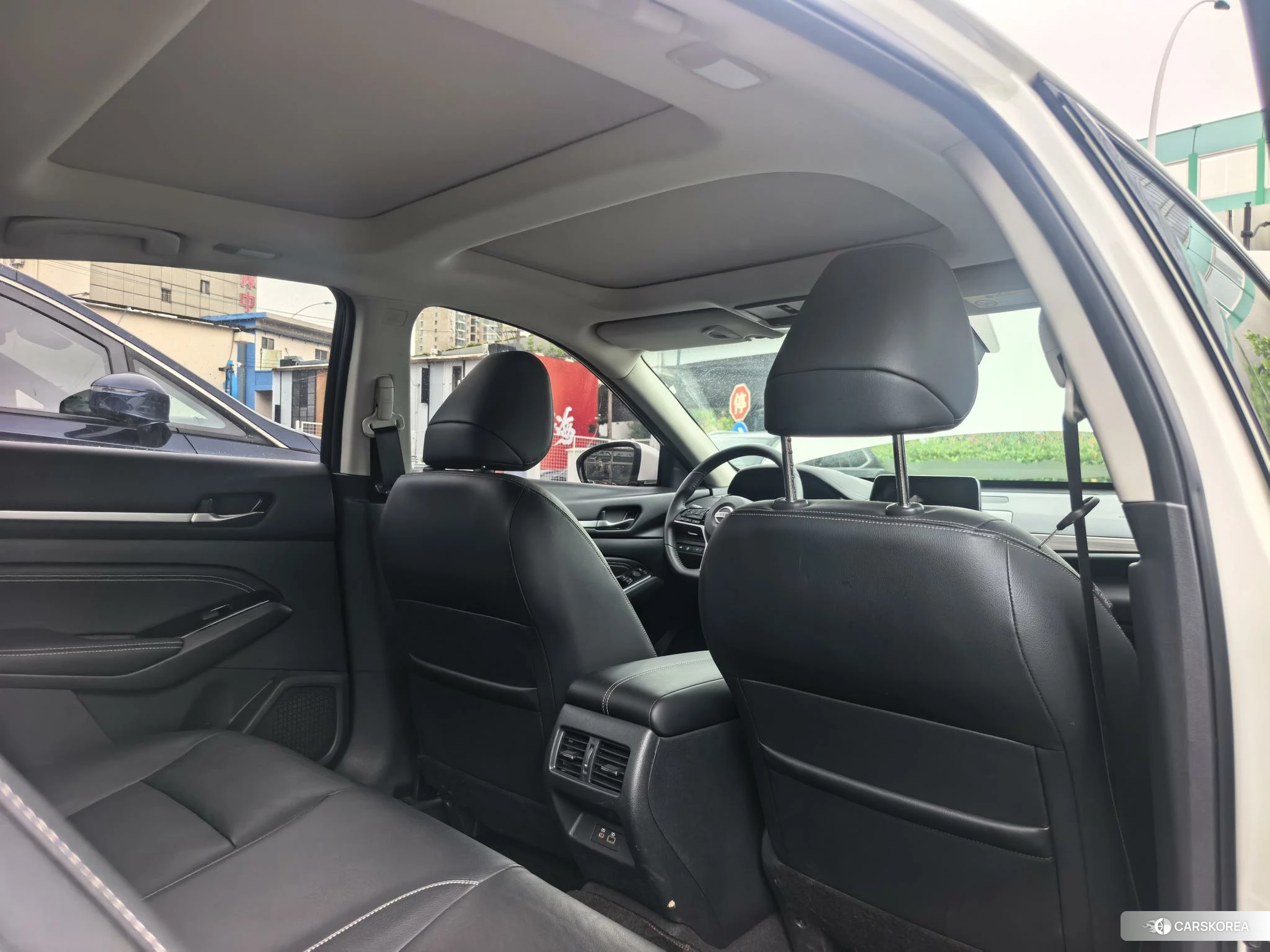 Nissan Teana id 4462049 из Китая 9