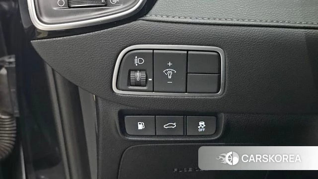 Hyundai Grandeur IG id 3899825 из Кореи 9