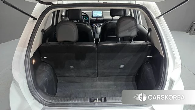 Hyundai Casper id 4917188 из Кореи 9