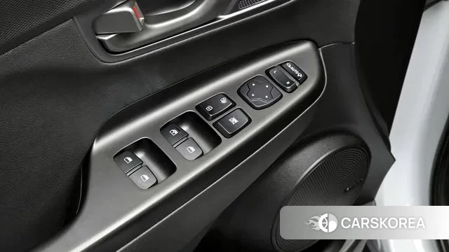 Hyundai Kona Electric id 3122746 из Кореи 9