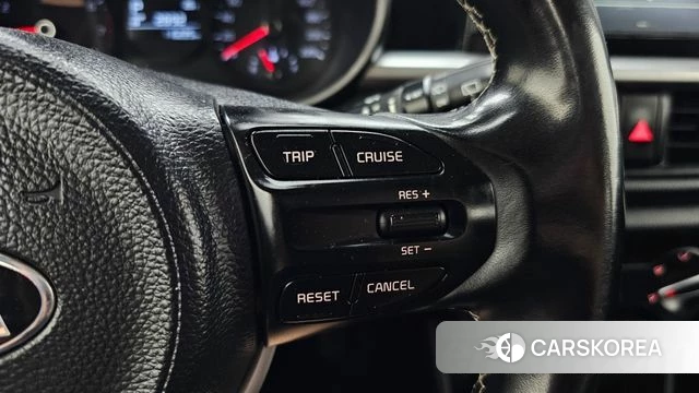 Kia All New Morning (JA) id 4873636 из Кореи 9