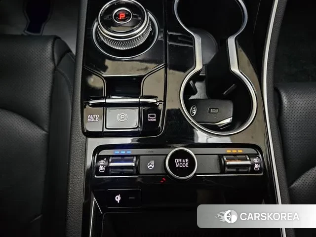 Kia K5 3rd generation id 3219803 из Кореи 9