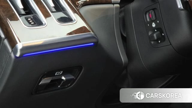 Mercedes-Benz S-Class W223 id 4712331 из Кореи 9