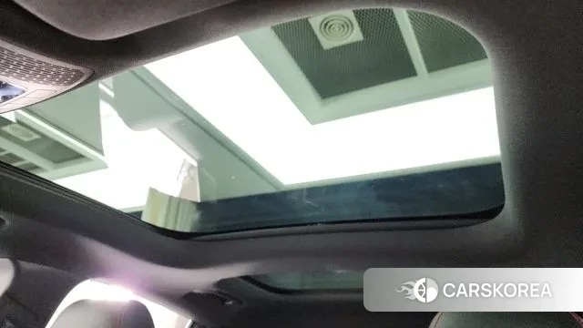 Mercedes-Benz GLA - Class H247 id 3016186 из Кореи 9