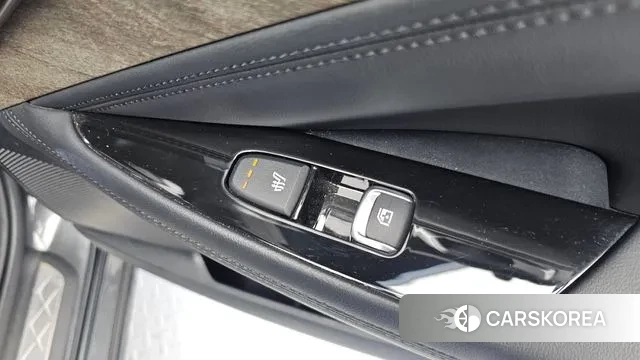 Kia K8 id 3349226 из Кореи 9