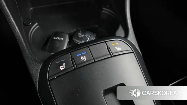Kia Morning Urban (JA) id 4281436 из Кореи 9