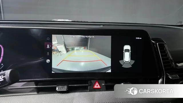 Kia Sportage 5th Generation id 3323370 из Кореи 9