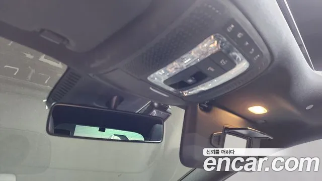 Mercedes-Benz GLA - Class H247 id 2707977 из Кореи 9