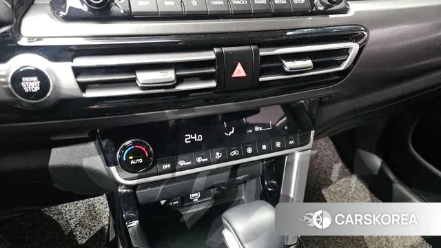 Kia Seltos id 3362594 из Кореи 9