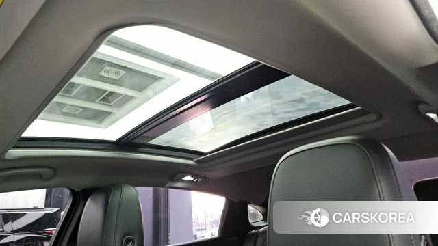 Chevrolet (GM Daewoo) All New Malibu id 3845704 из Кореи 9