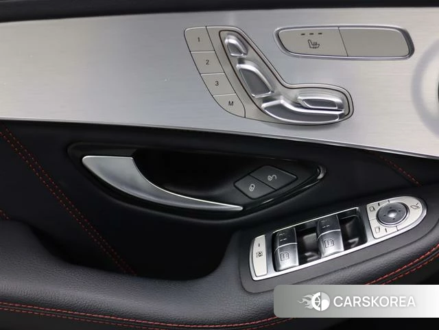 Mercedes-Benz GLC Coupe AMG id 4348876 из Китая 9