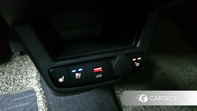 Kia The New Kia Ray id 4309021 из Кореи 9