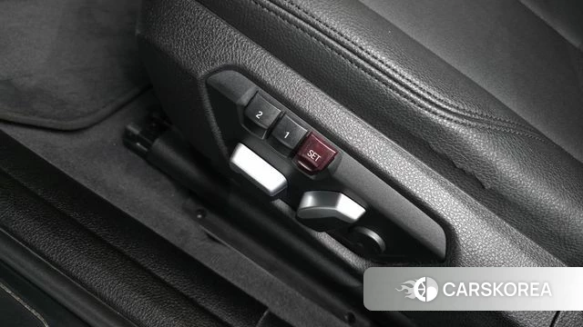 BMW 3 Series GT (F34) id 3942816 из Кореи 9