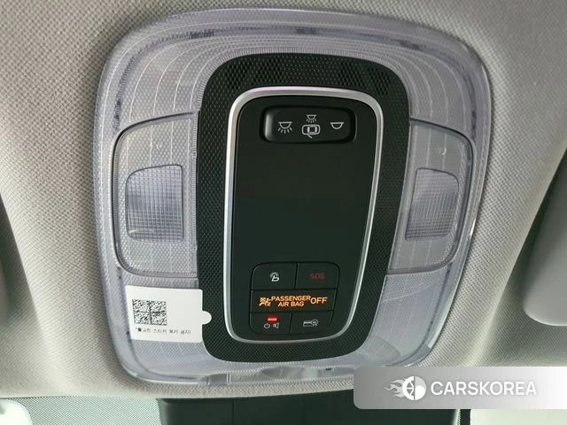 Hyundai Avante (CN7) id 4680170 из Кореи 9