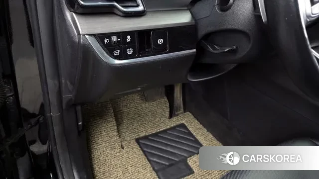 Kia Sportage 5th Generation Hybrid id 3712586 из Кореи 9