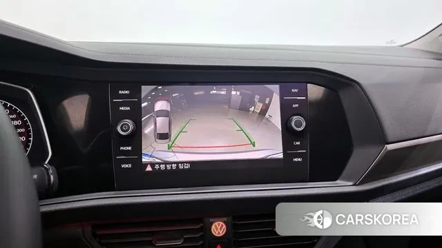 Volkswagen 7th Generation of Jetta id 3084498 из Кореи 9