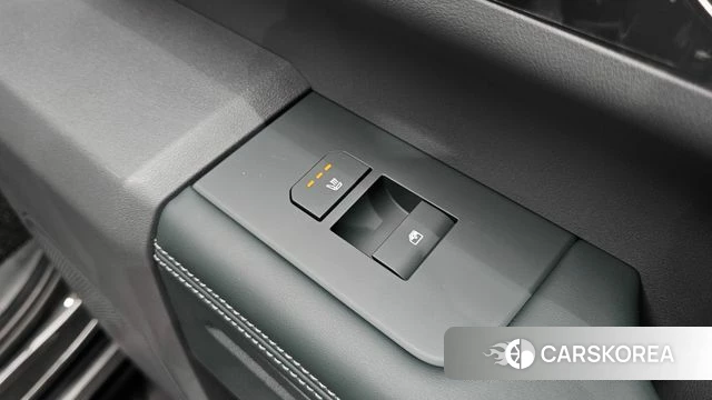 Kia Tasman id 4589994 из Кореи 9