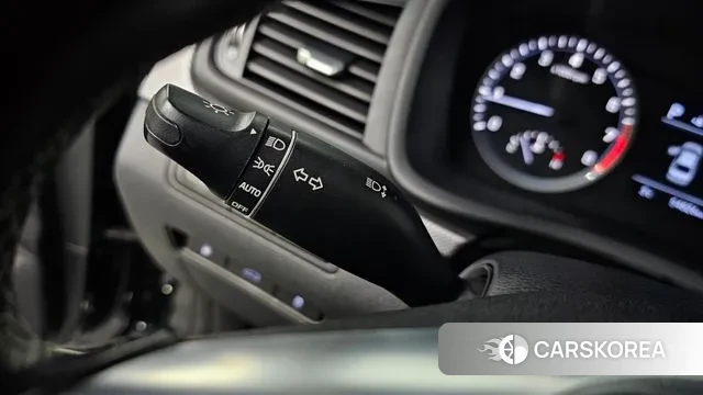 Hyundai Sonata New Rise id 3598953 из Кореи 9