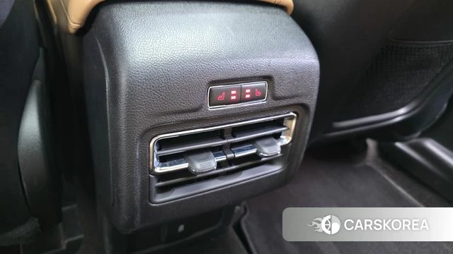 Lincoln Corsair id 4195090 из Кореи 9