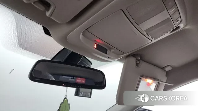 Renault Korea (Samsung) The New QM6 id 3055068 из Кореи 9