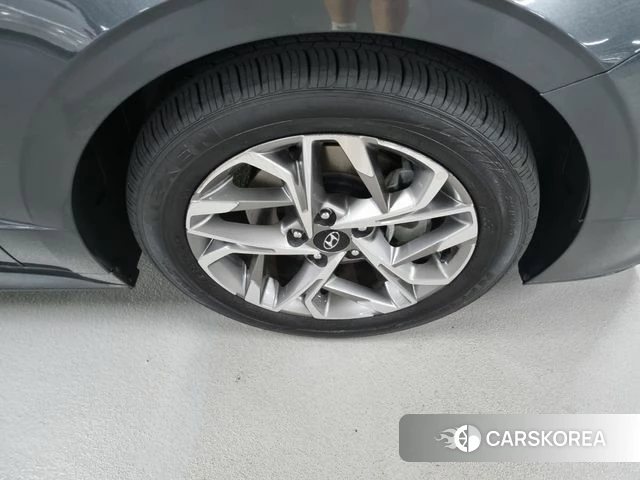 Hyundai Sonata (DN8) id 4434774 из Кореи 9